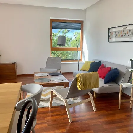 Mieszkanko_dunska Apartman
